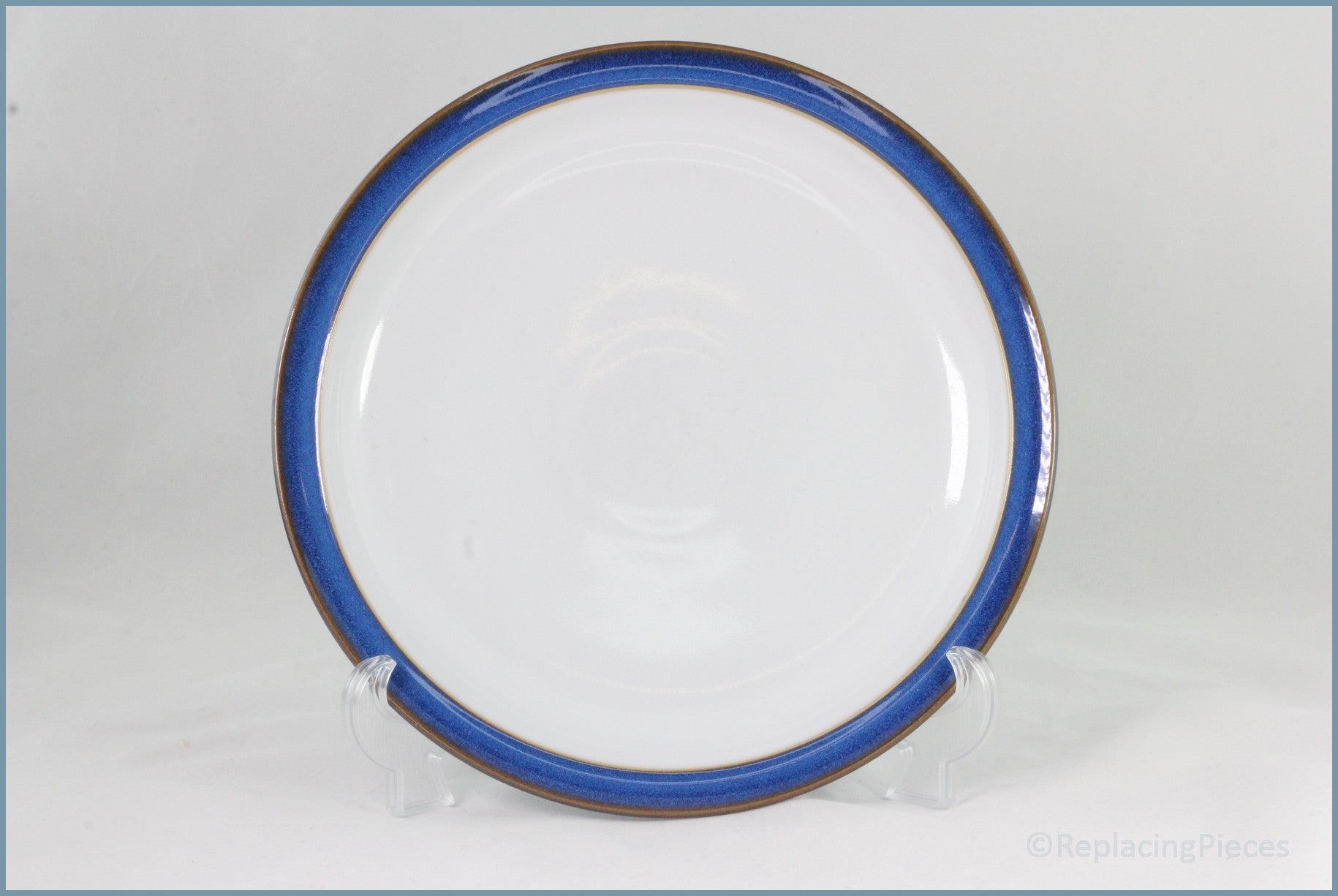 Denby - Imperial Blue - 6 3/4" Side Plate