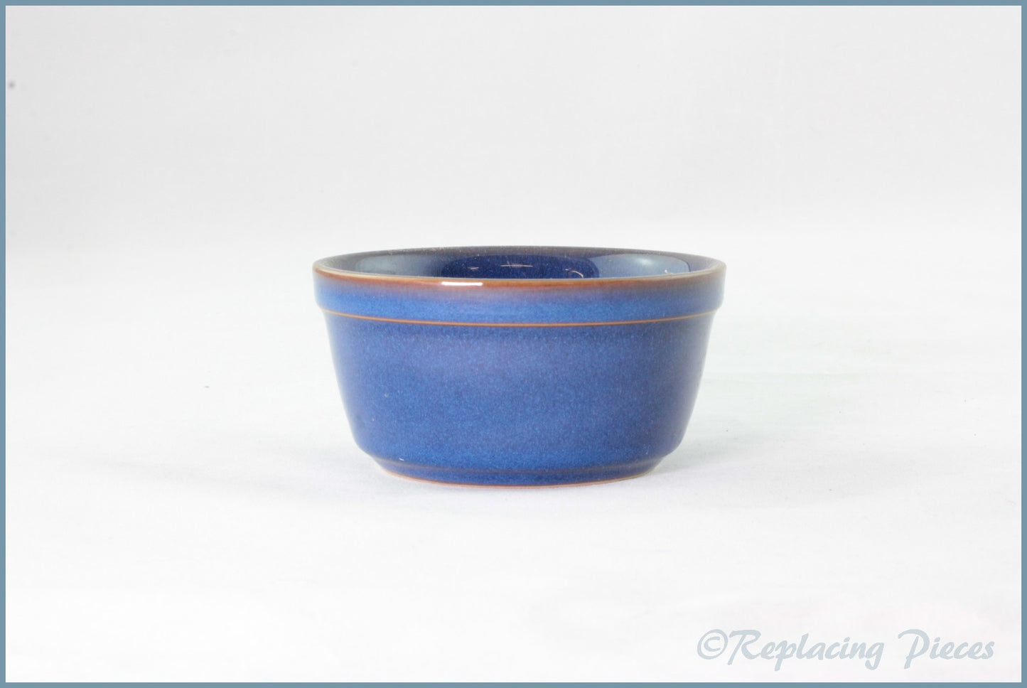 Denby - Imperial Blue - Ramekin