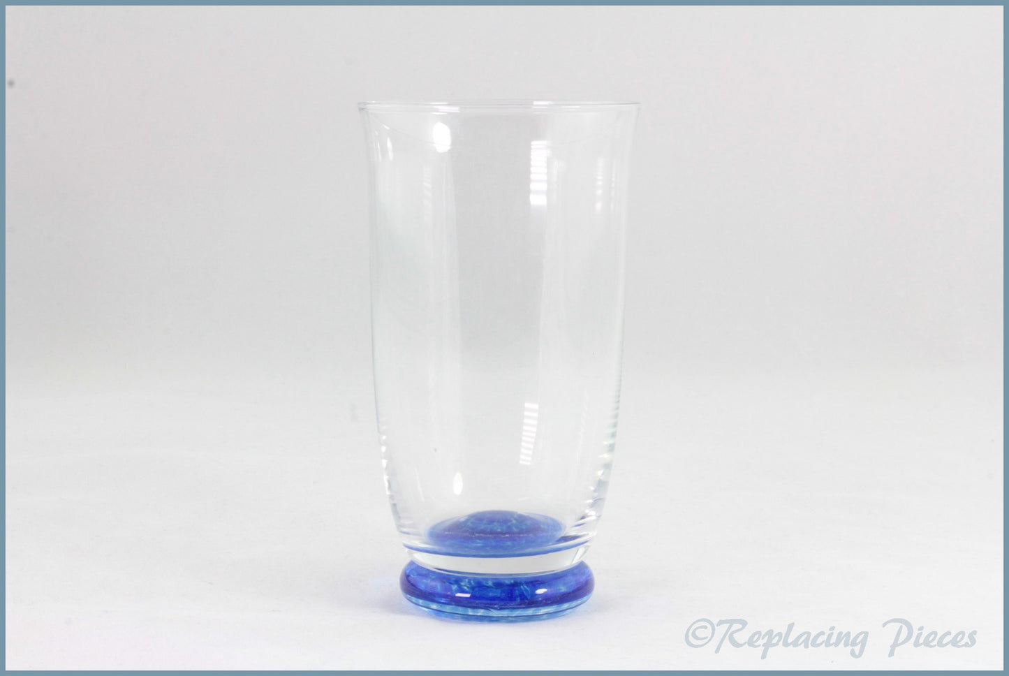 Denby - Imperial Blue - Hi-ball Tumbler