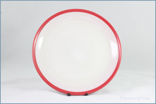 Red Denby Replacement Denby Intro (Red) Tableware – ReplacingPieces