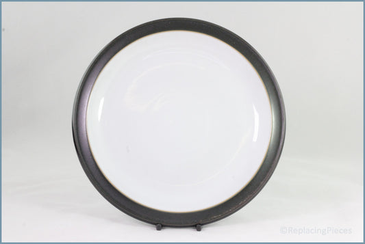 Denby - Jet - Salad Plate (Black)