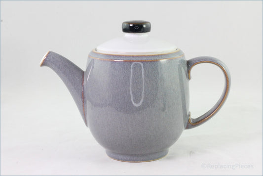 Denby - Jet - Teapot (Grey)