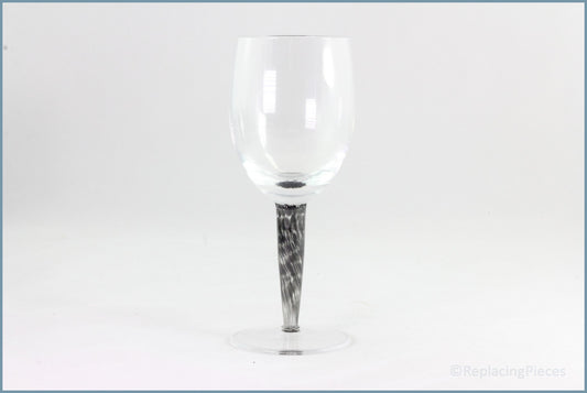 Denby - Jet - Red Wine Glass