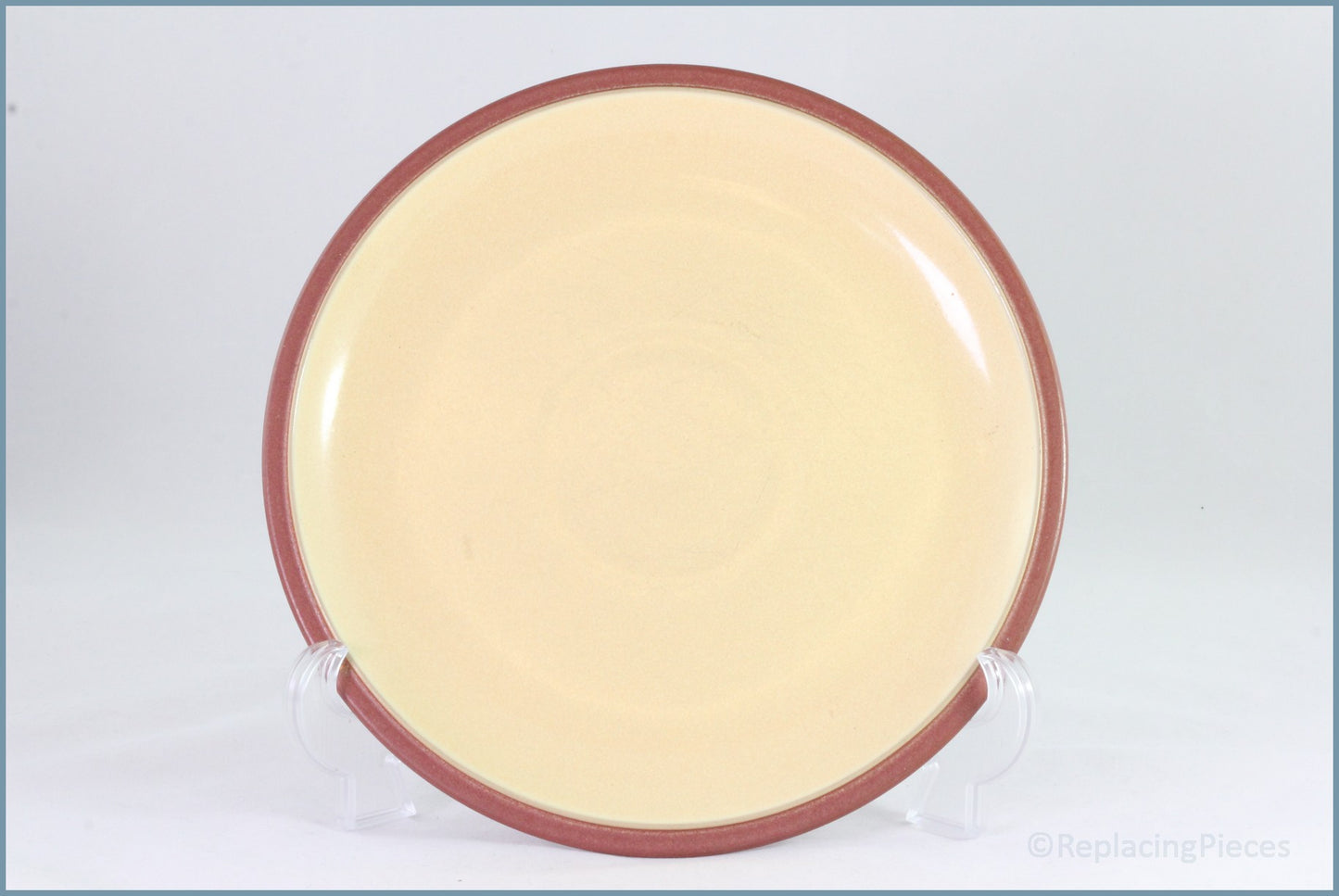 Denby - Juice (Lemon) - 9" Salad Plate