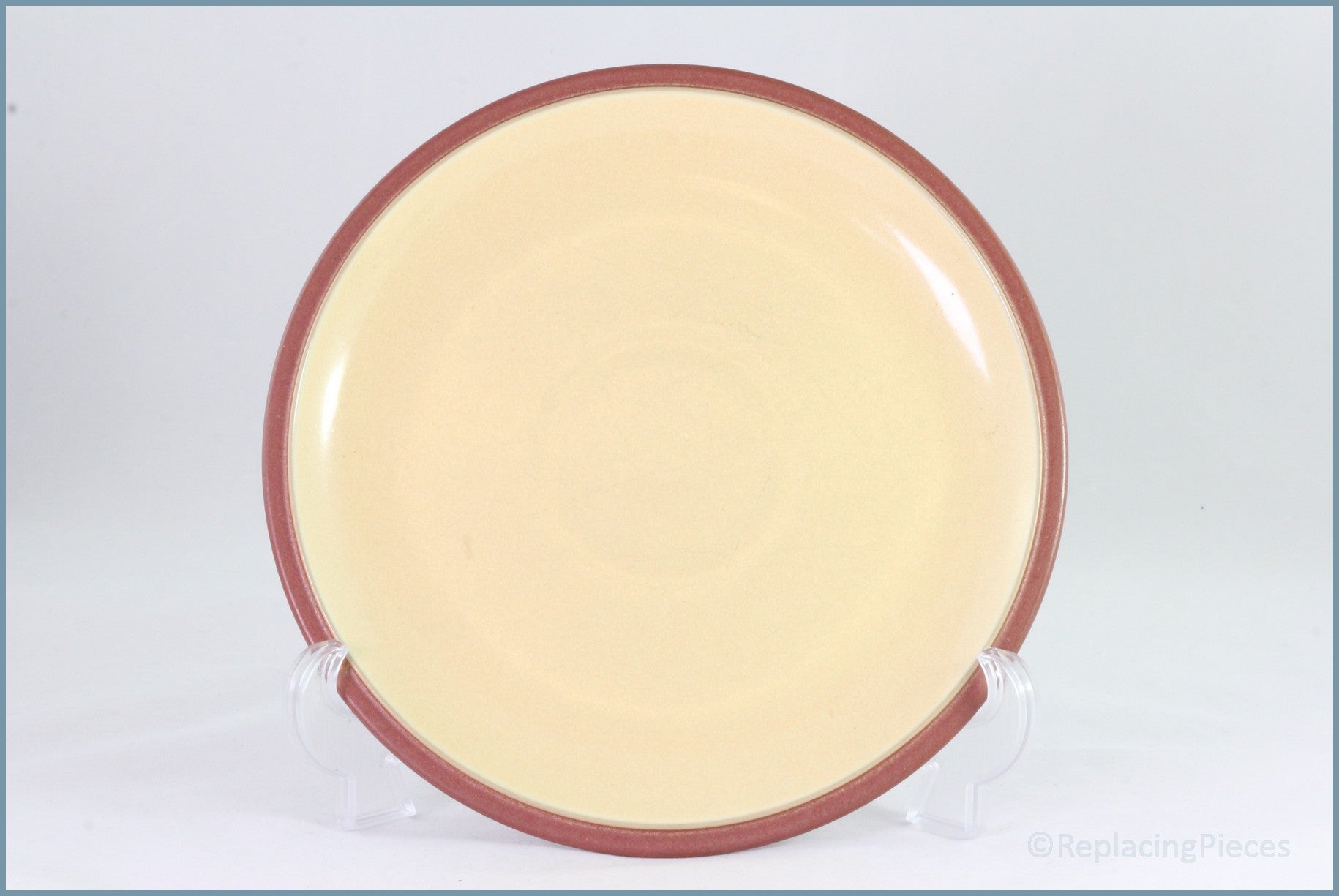 Denby - Juice (Lemon) - 7 1/4" Side Plate