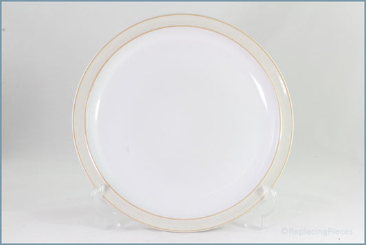Denby - Linen - Dinner Plate