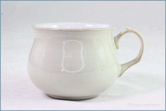 Denby - Linen - Teacup