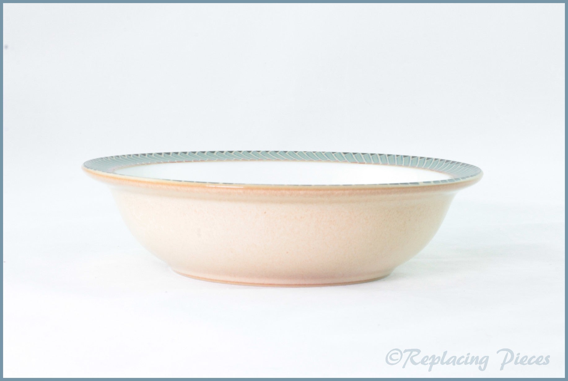 Denby - Luxor - 7 1/8" Cereal Bowl