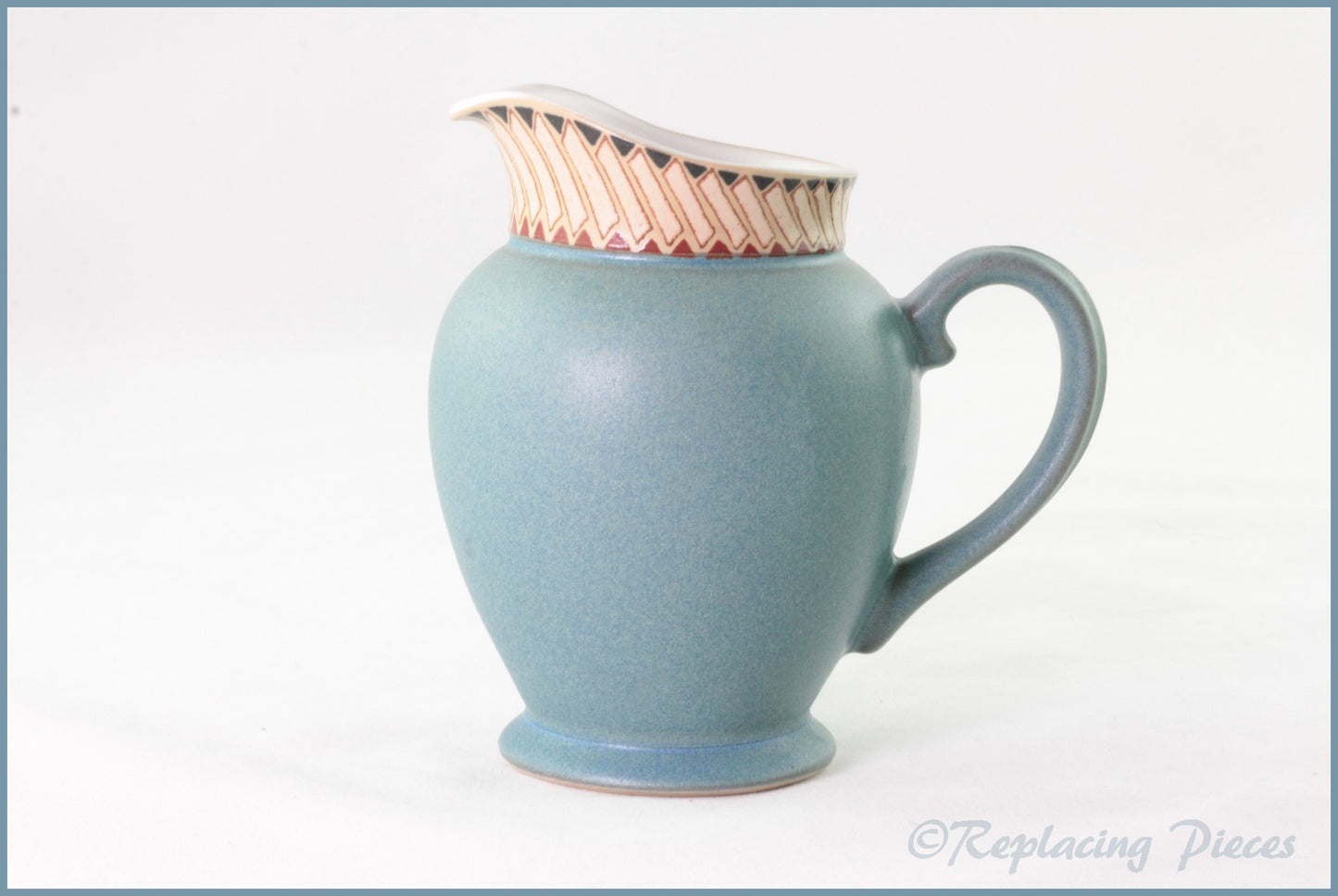 Denby - Luxor - Milk Jug