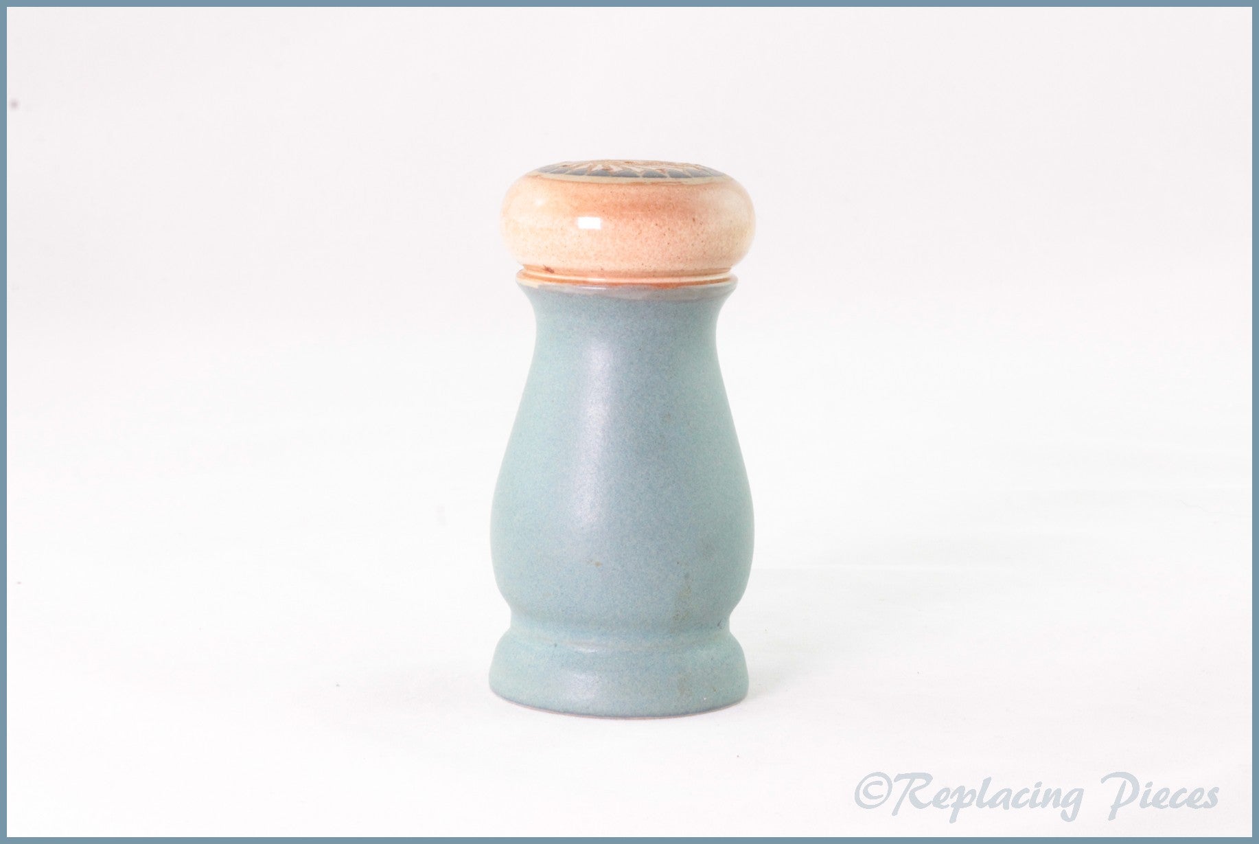 Denby - Luxor - Pepper Pot (Tall)