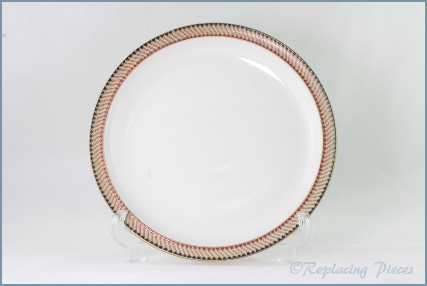 Denby - Luxor - Dinner Plate