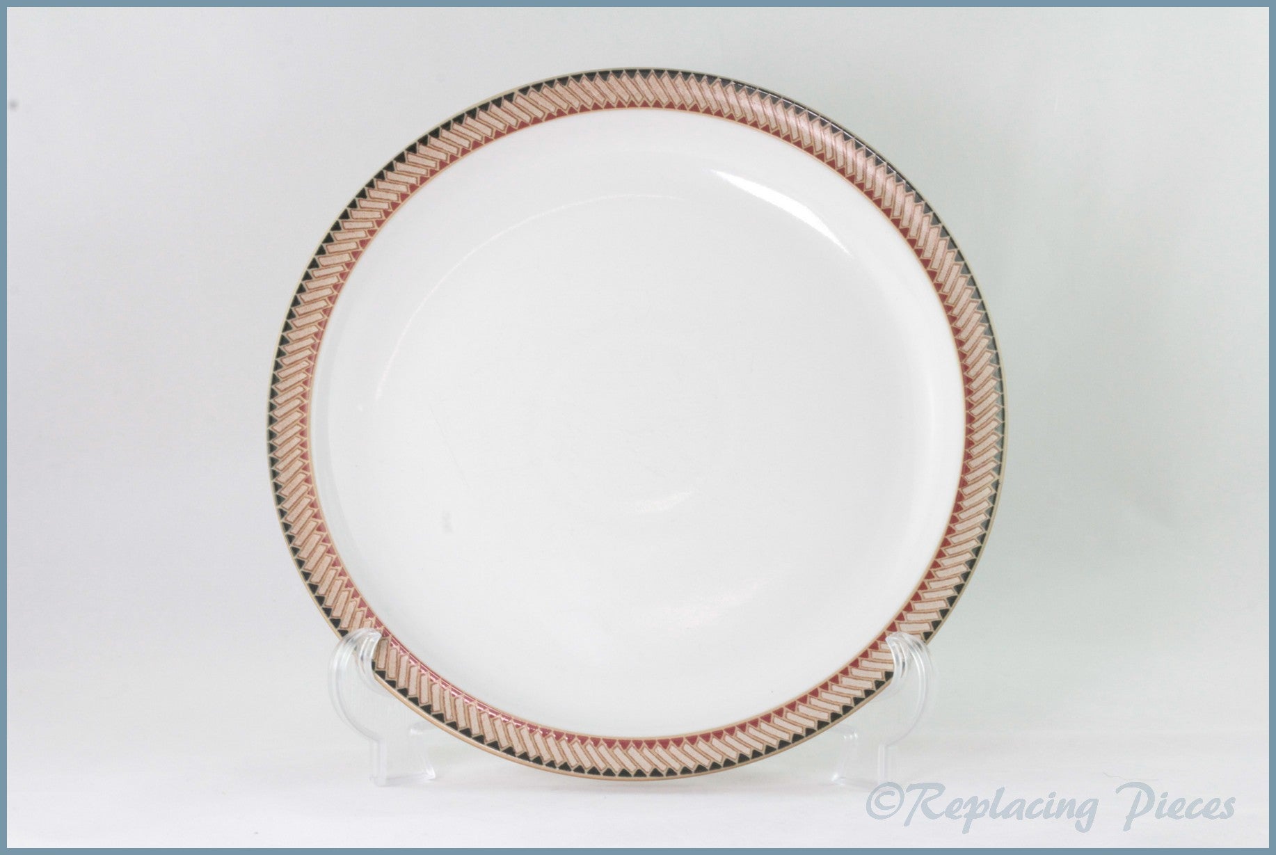 Denby - Luxor - Dinner Plate