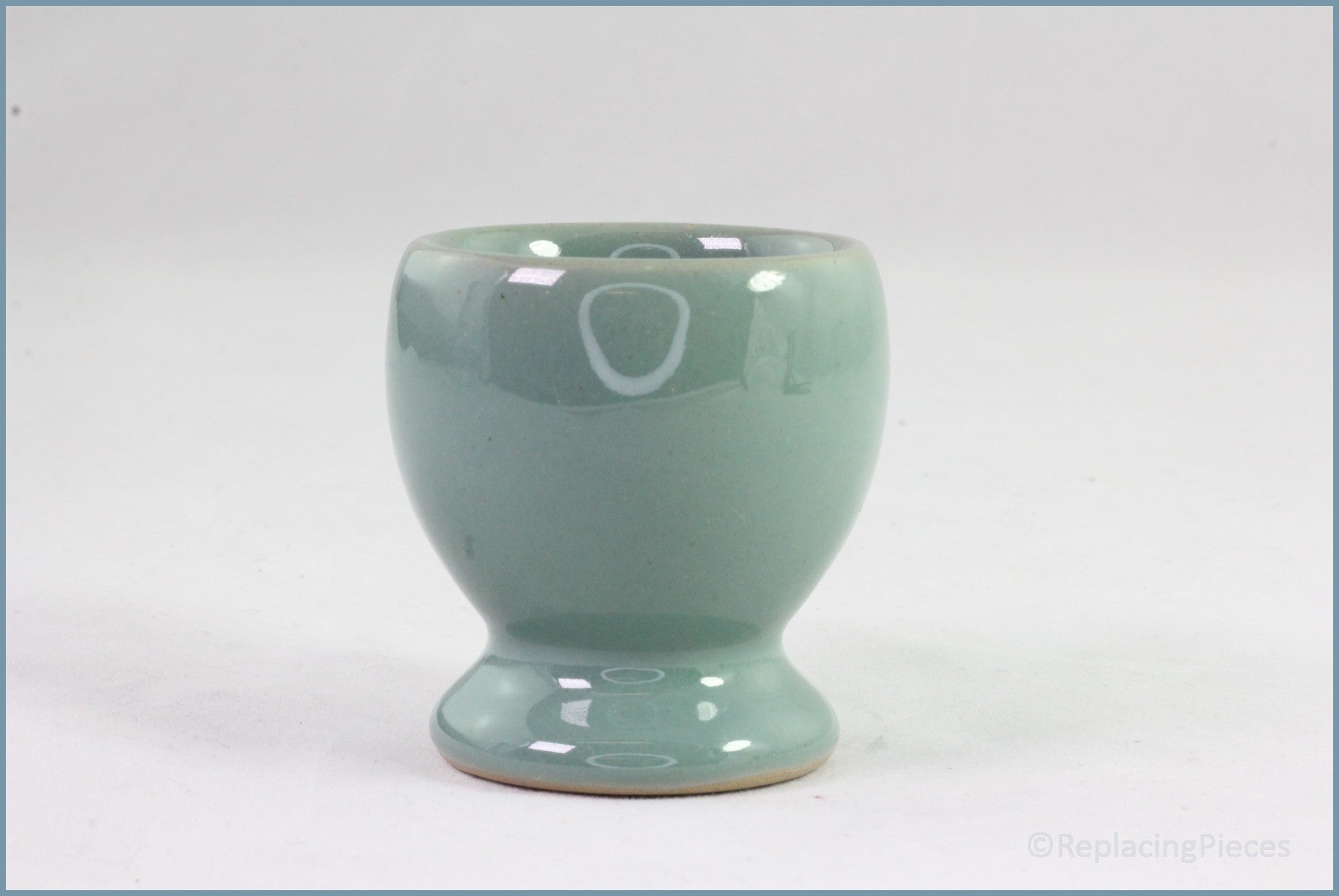 Denby - Manor Green - Egg Cup