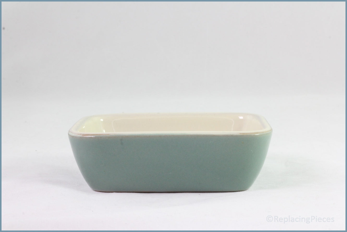 Denby - Manor Green - 5" Entree Dish