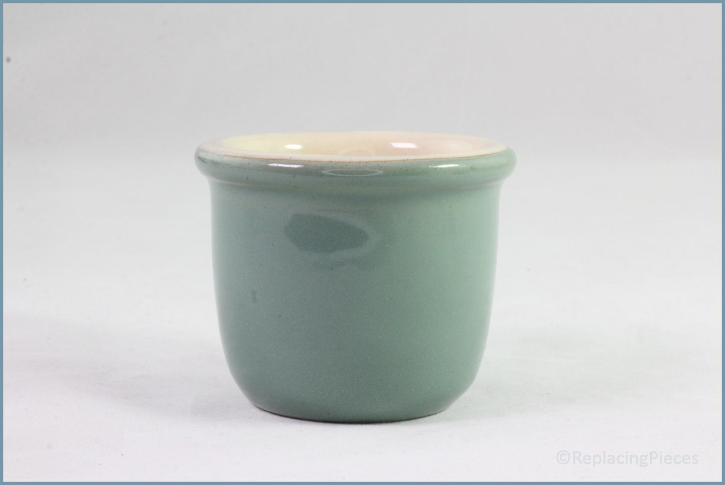 Denby - Manor Green - Mini Souffle Dish