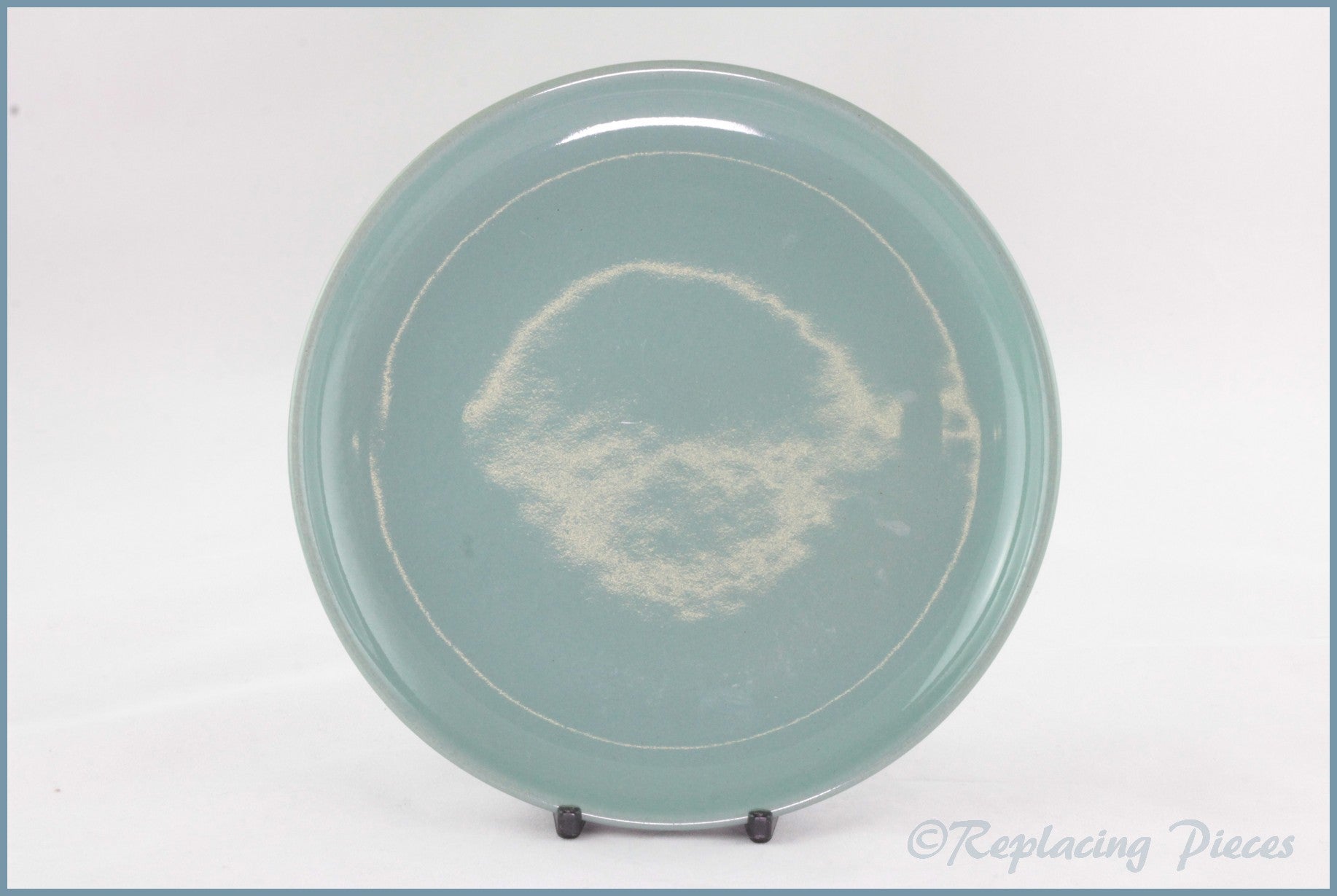 Denby - Manor Green - 6 5/8" Side Plate