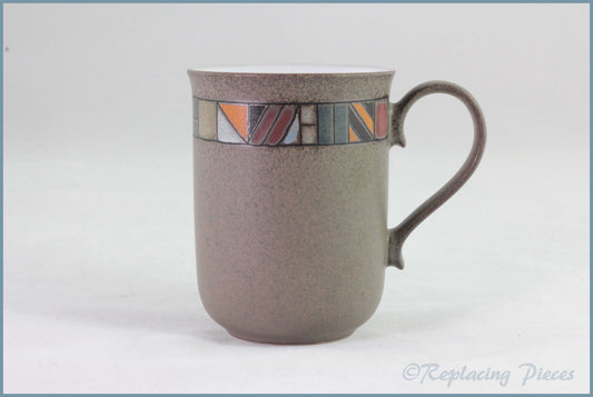 Denby - Marrakesh - Mug (Beaker)