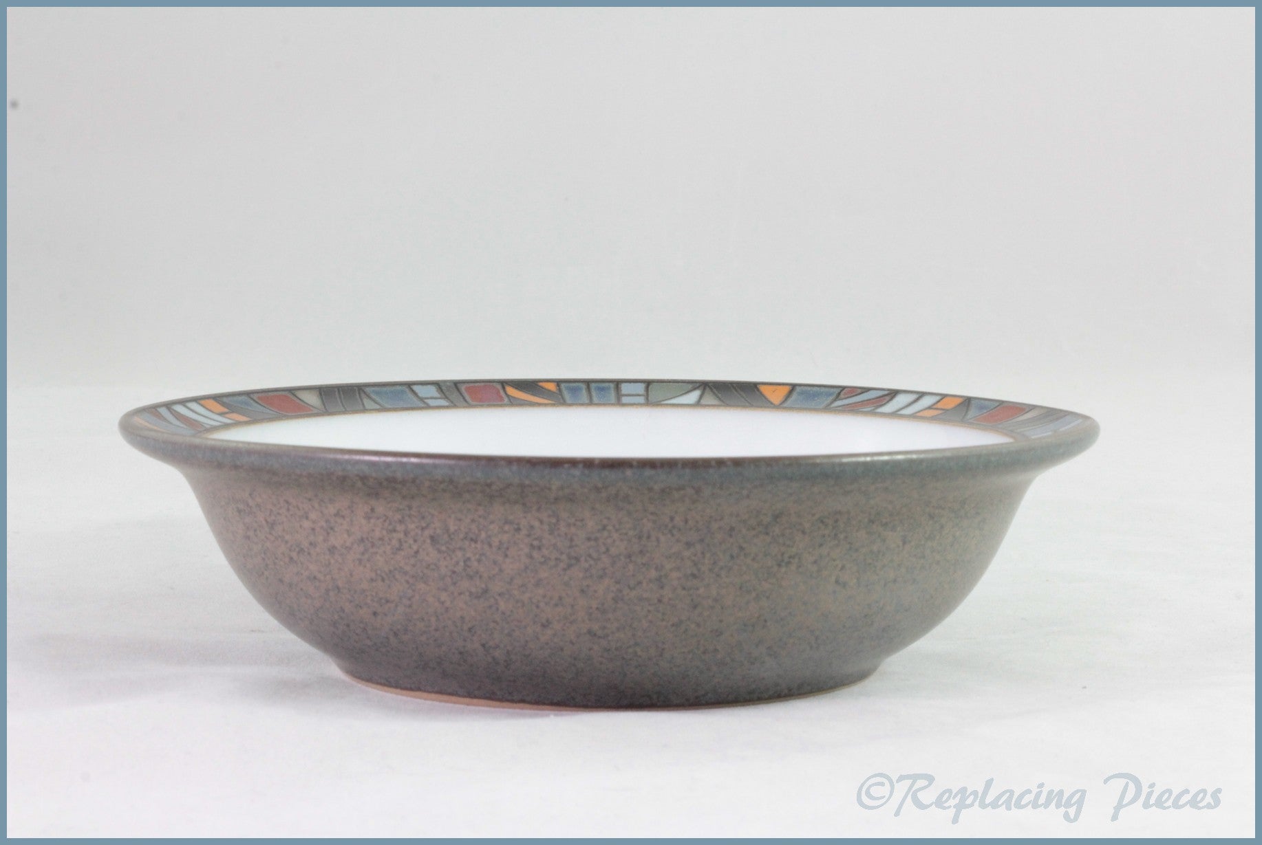 Denby - Marrakesh - 7 1/8" Cereal Bowl