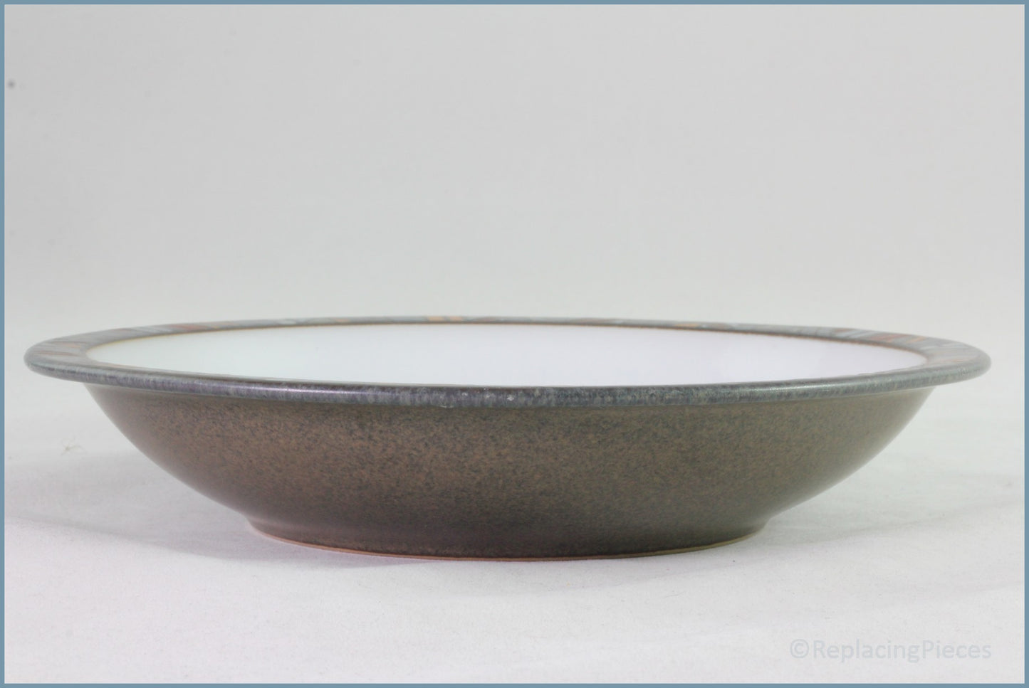 Denby - Marrakesh - 8 1/4" Rimmed Bowl