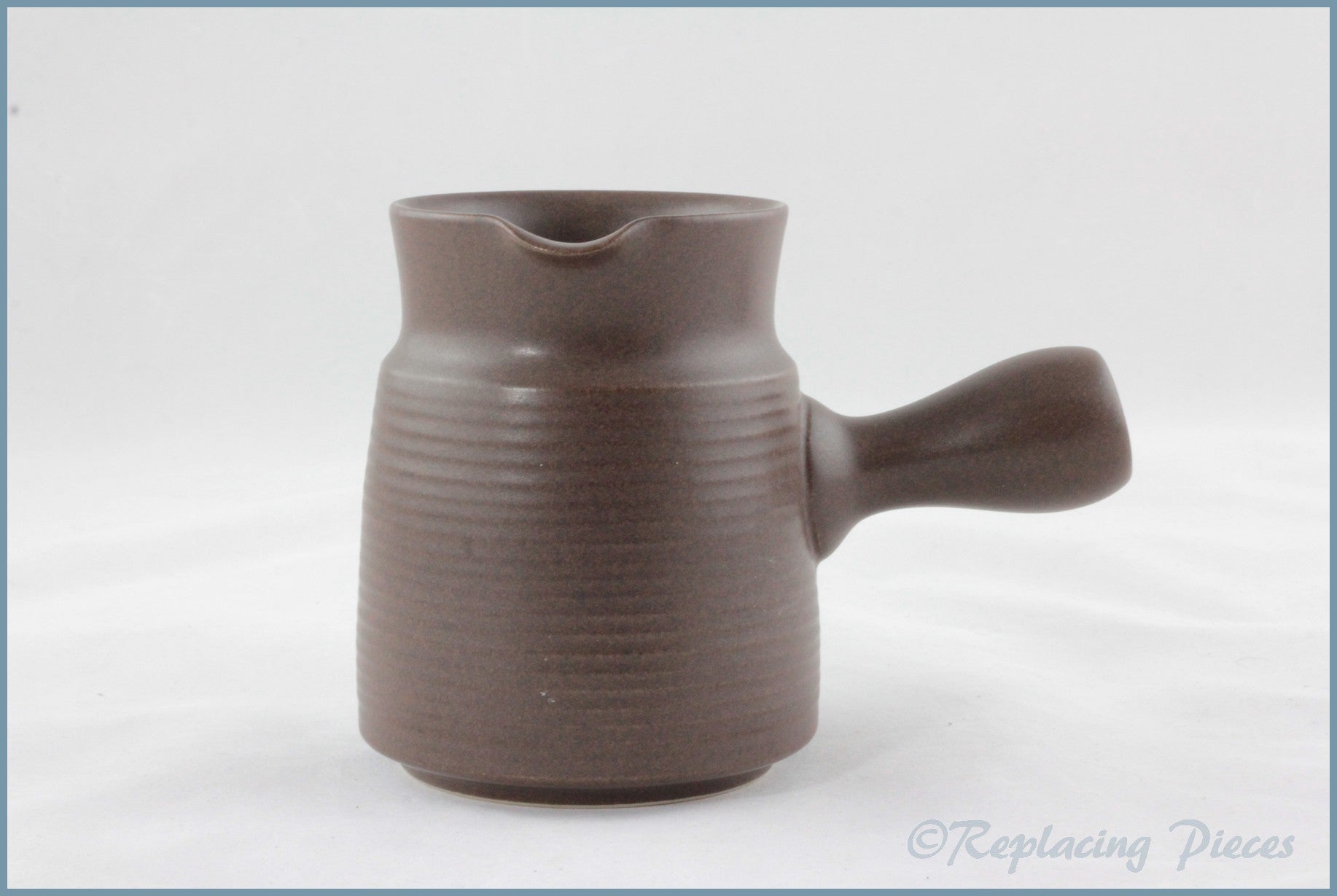 Denby - Mayflower - Milk Jug