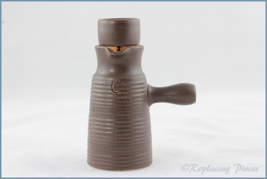 Denby - Mayflower - Oil Bottle