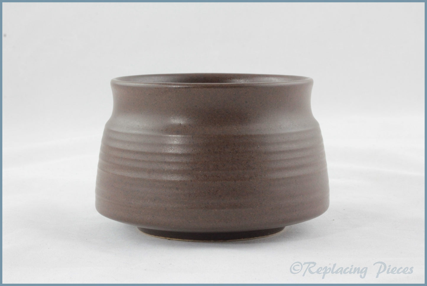 Denby - Mayflower - Sugar Bowl