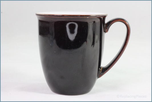 Denby - Merlot - Conical Mug