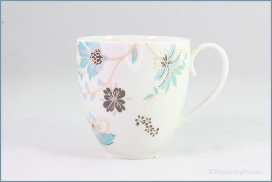 Denby - Monsoon (Veronica) - Mug