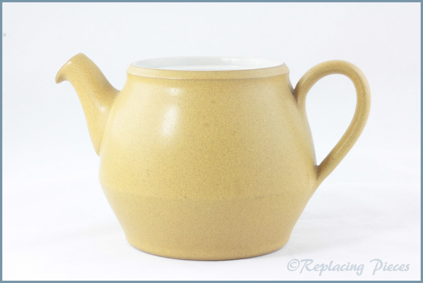 Denby - Ode - 2 1/4 Pint Teapot (Base Only)