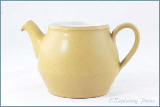 Denby - Ode - 2 1/4 Pint Teapot (Base Only)