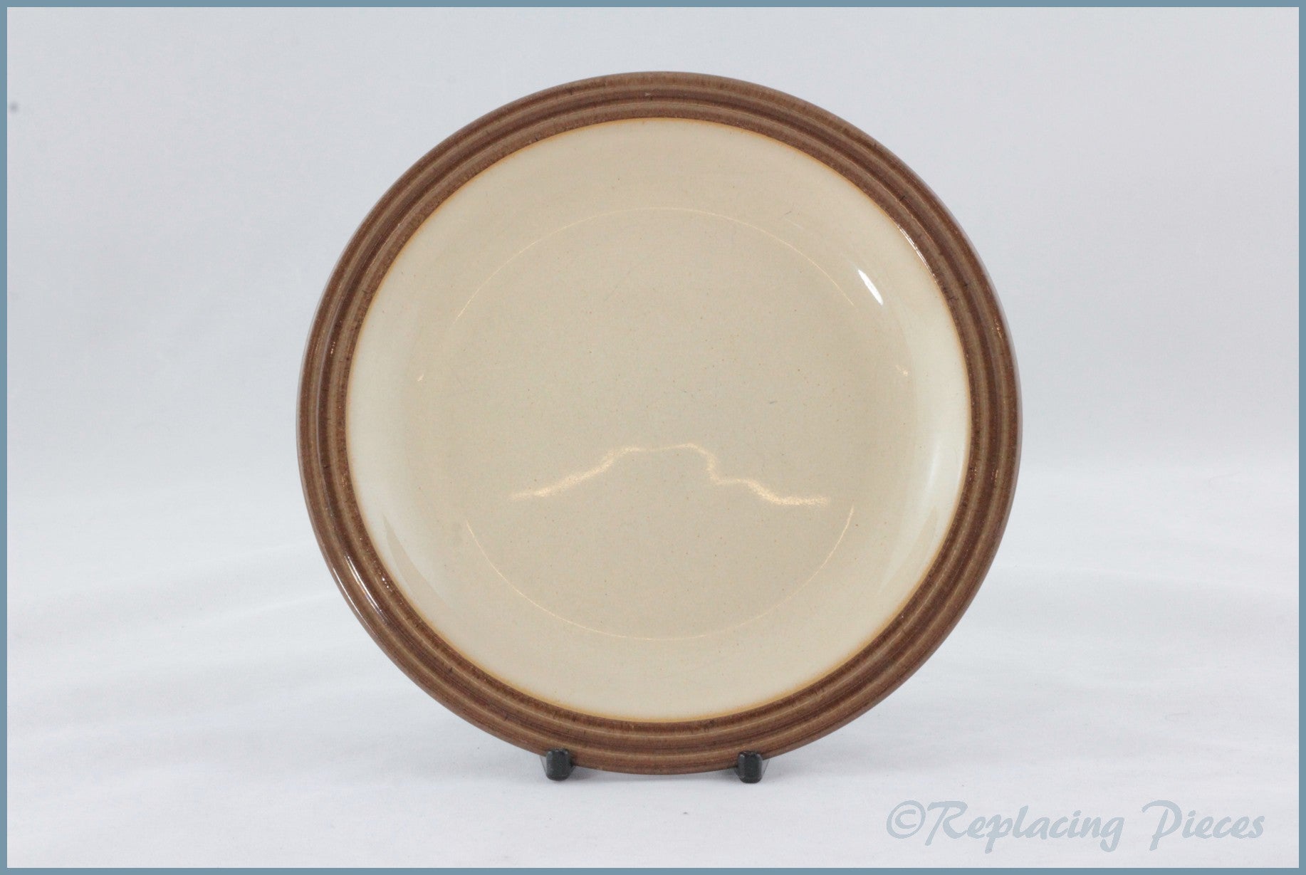 Denby - Pampas - 8 3/4" Salad Plate