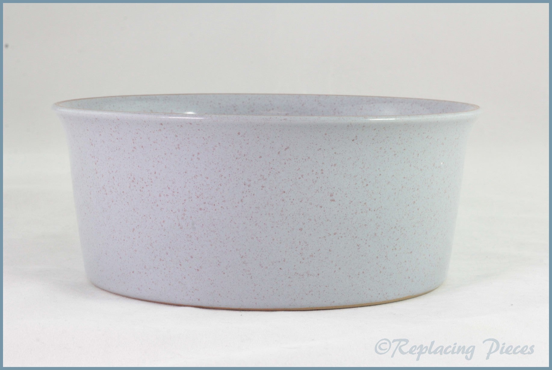 Denby - Reflections - 7" Souffle Dish