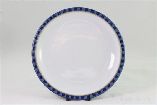 Denby - Reflex - 7 1/4" Side Plate (White Interior)