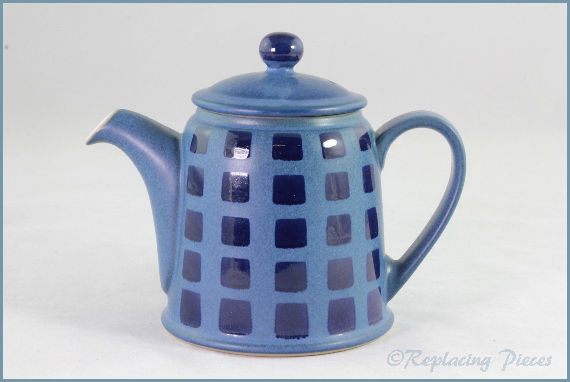Denby - Reflex - Teapot (Small)