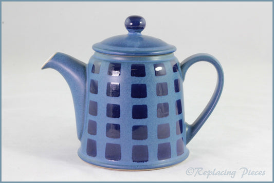 Denby - Reflex - Teapot (Small)