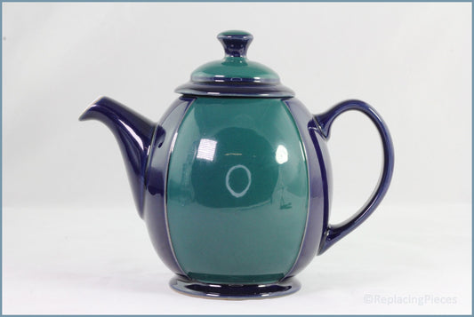 Denby - Regatta - Teapot