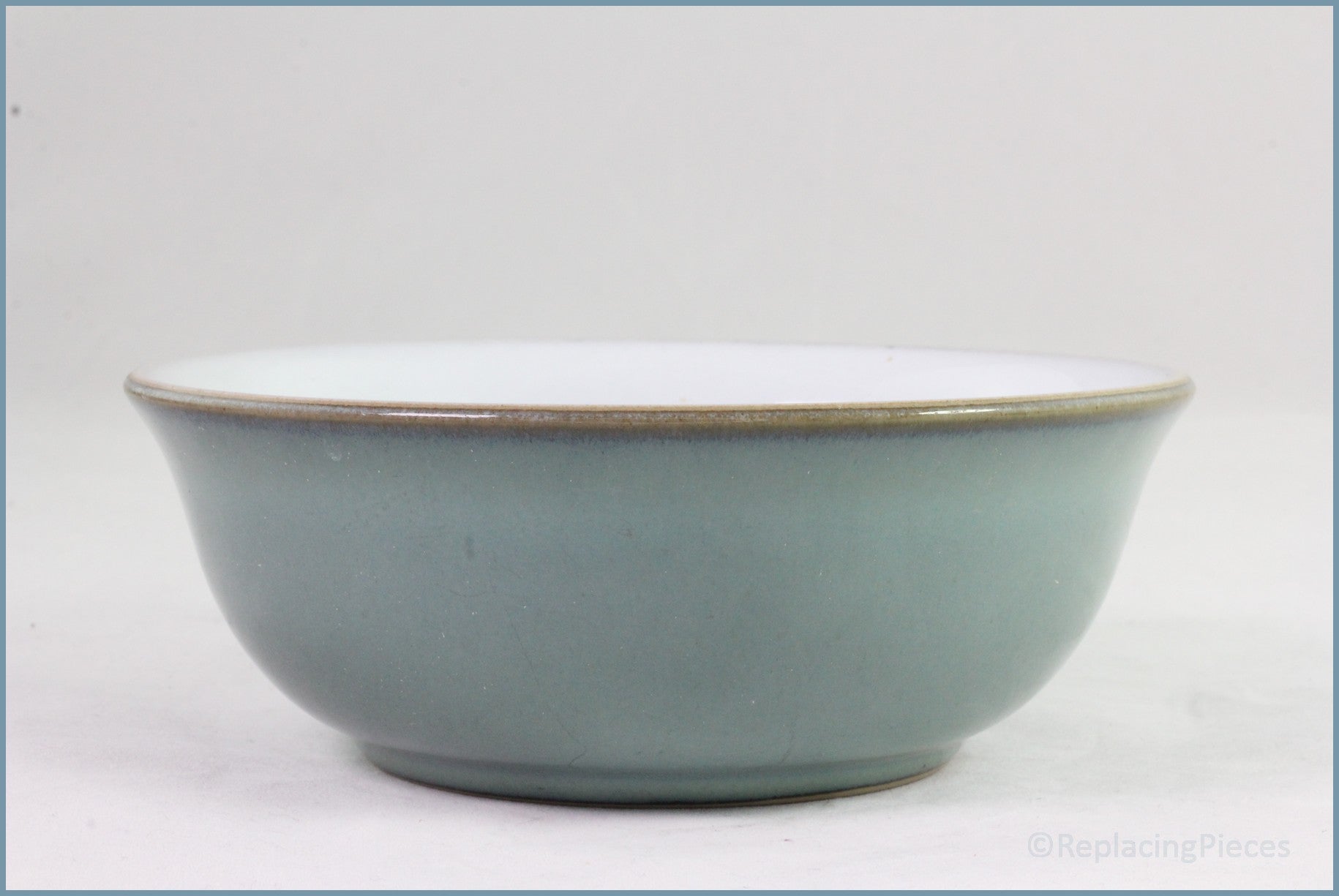 Replacement Denby Regency Green Tableware Replacingpieces