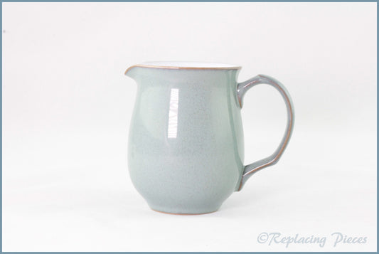 Denby - Regency Green - Milk Jug