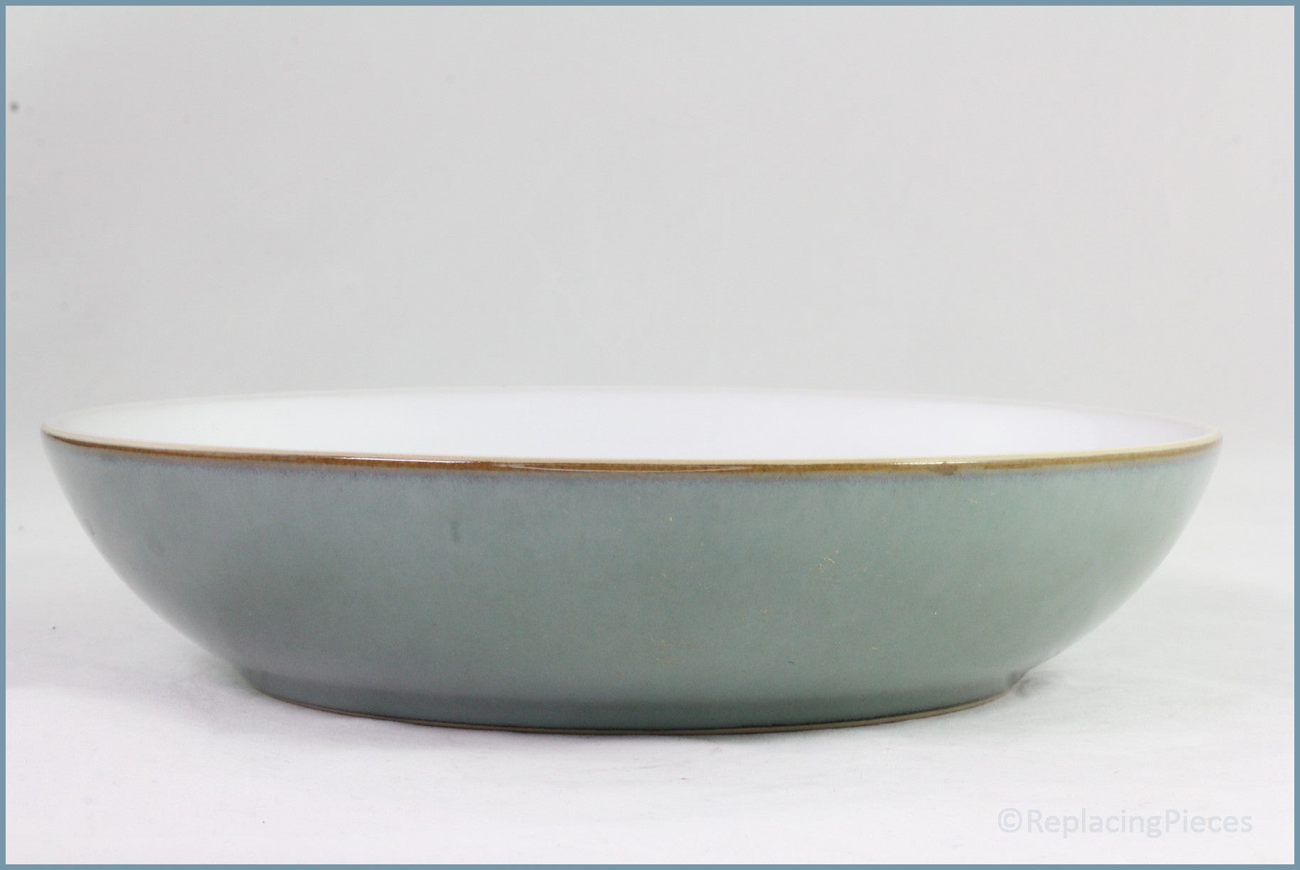 Denby - Regency Green - Pasta Bowl