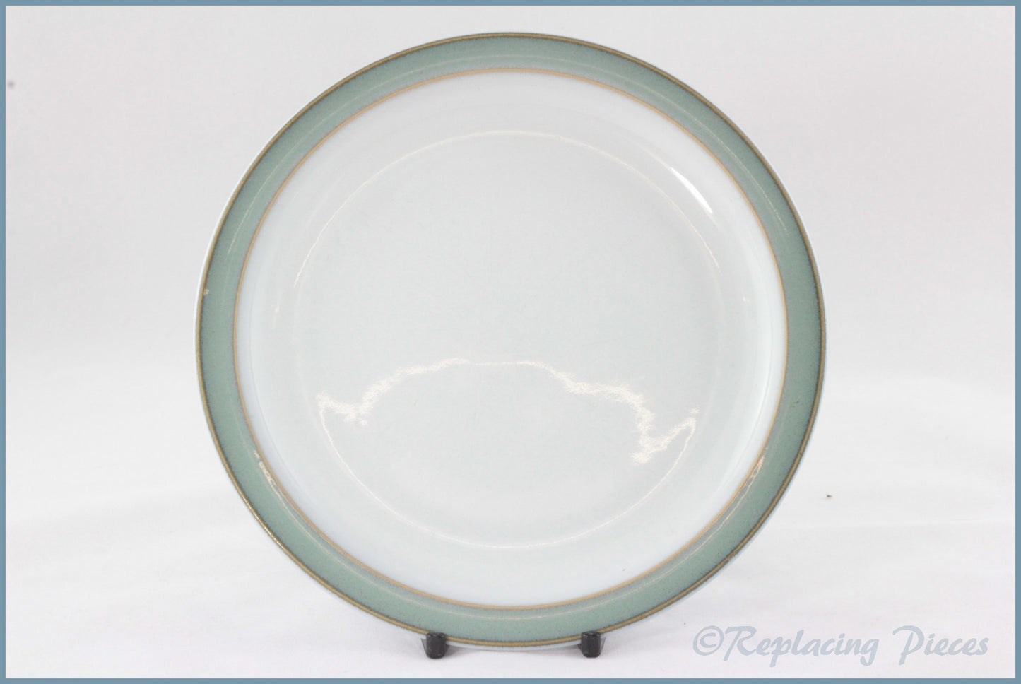 Denby - Regency Green - Dinner Plate