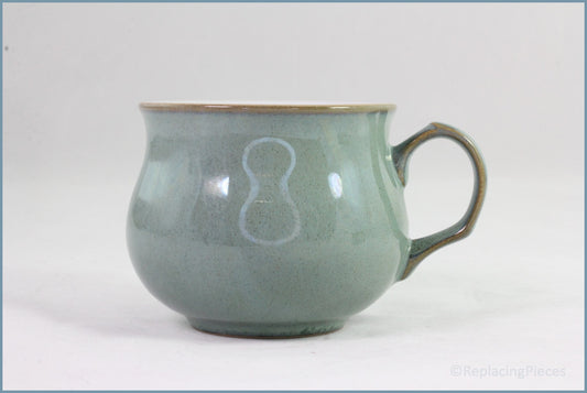 Denby - Regency Green - Teacup