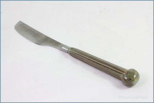 Denby - Regency - Green - Dinner Knife