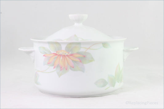 Denby - Rhapsody - 4 Pint Casserole Dish