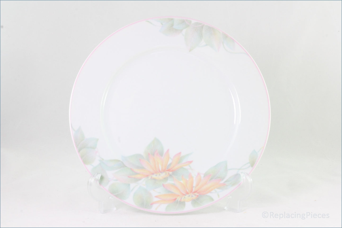 Denby - Rhapsody - Dinner Plate