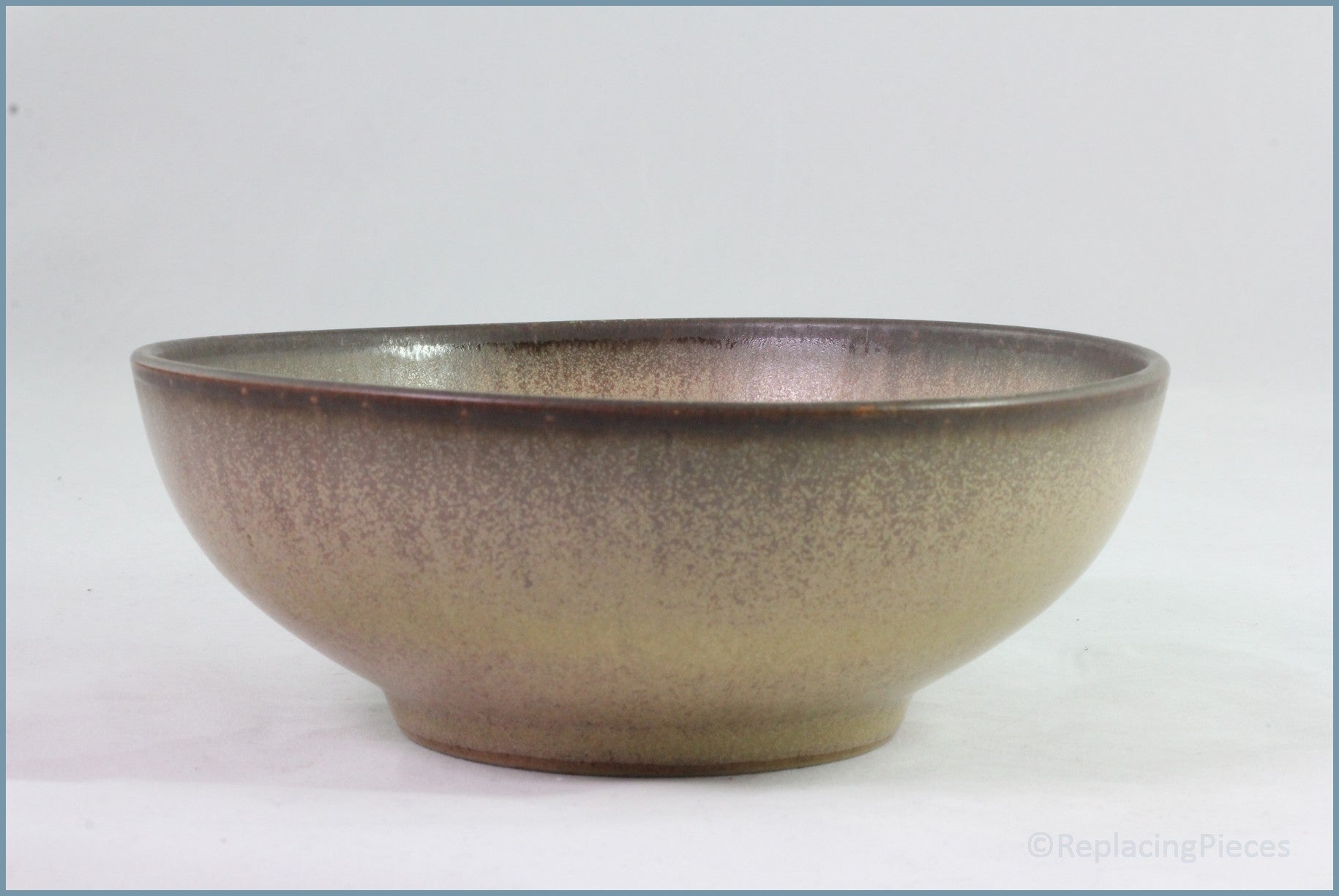 Denby - Romany - 6 1/2" Cereal Bowl