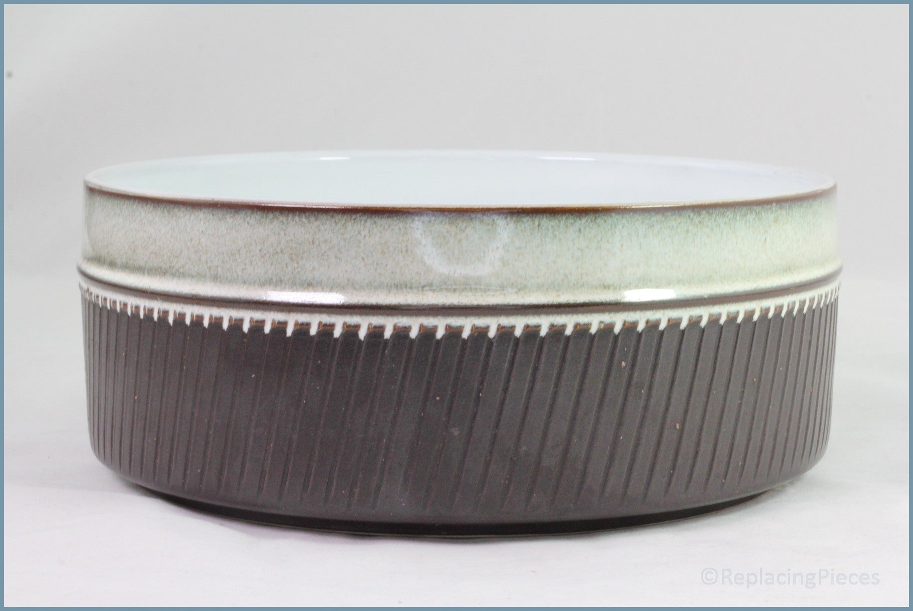 Denby - Rondo - 9" Salad Bowl