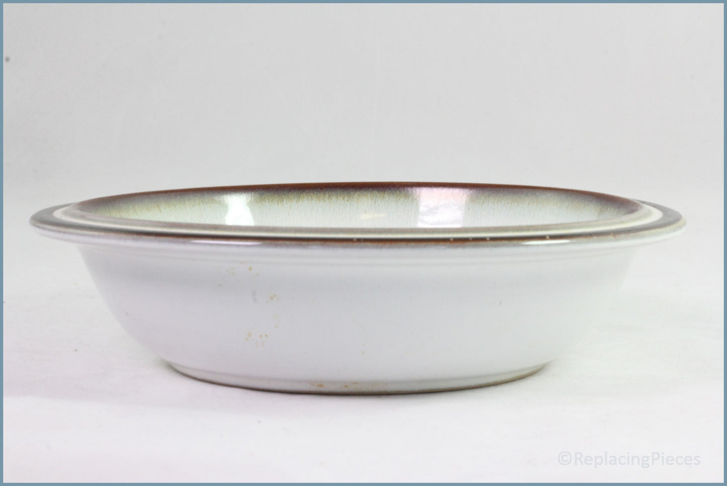 Denby - Rondo - 7 5/8" Soup Bowl