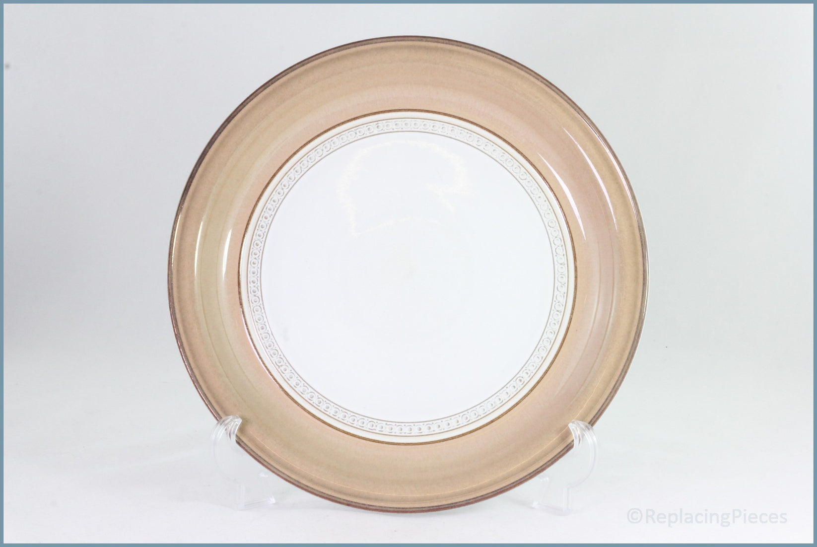 Denby Seville Dinner Plate ReplacingPieces