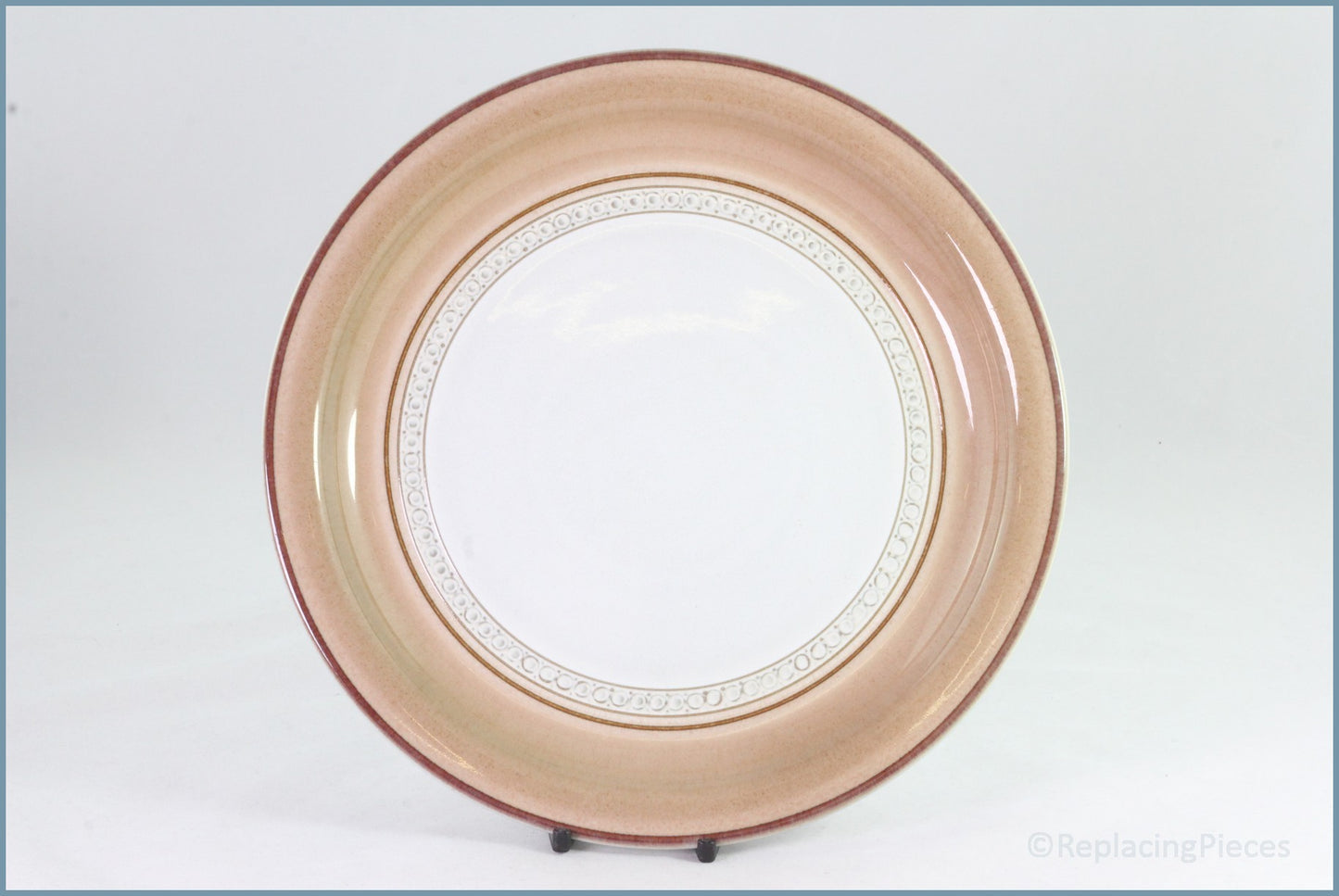 Denby - Seville - 9 1/4" Salad Plate