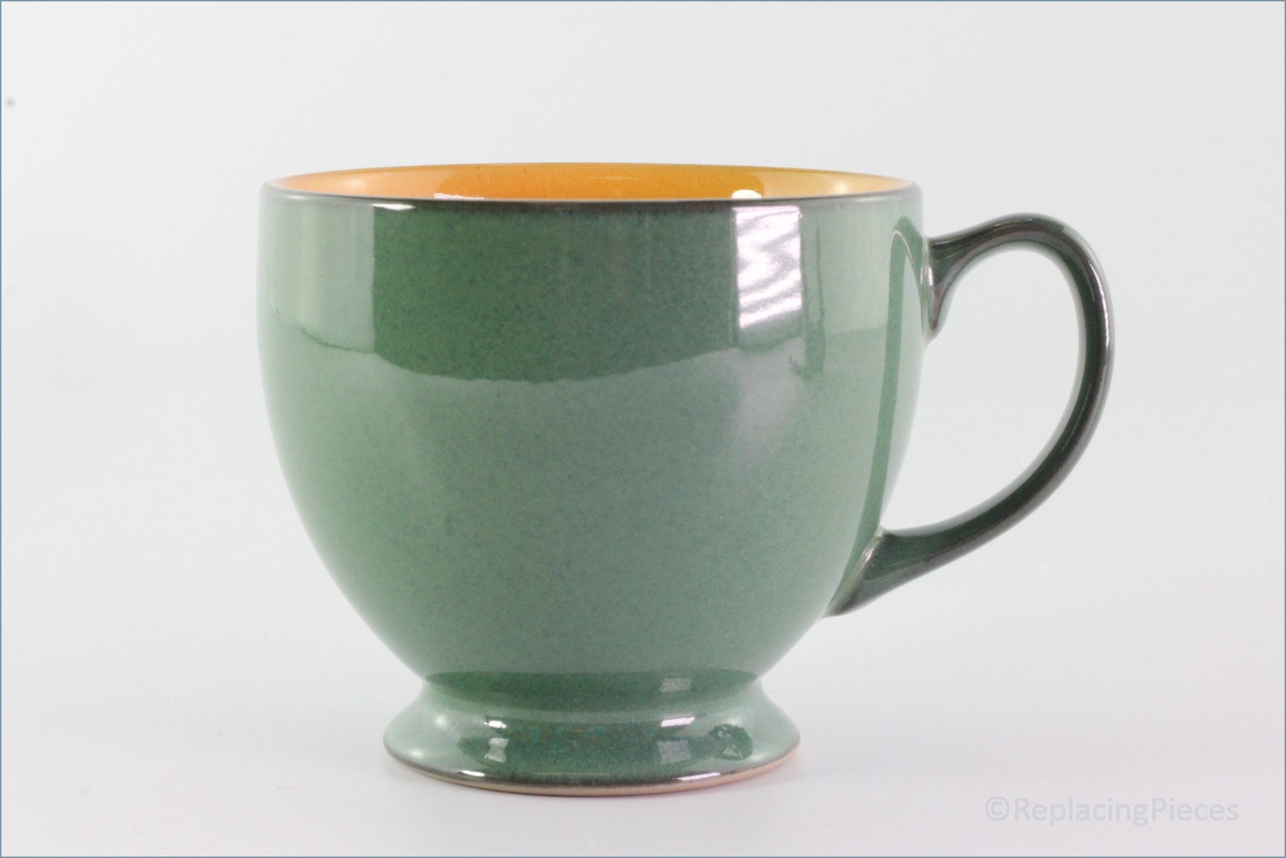 Denby - Spice - Teacup